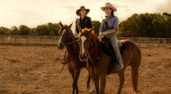 Netflix met fin à sa série inspirée de 'Yellowstone' après une saison, une décision qui n'étonne pas.