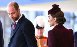 Prince William : Les révélations d'un ancien collaborateur sur la gravité du diagnostic de Kate