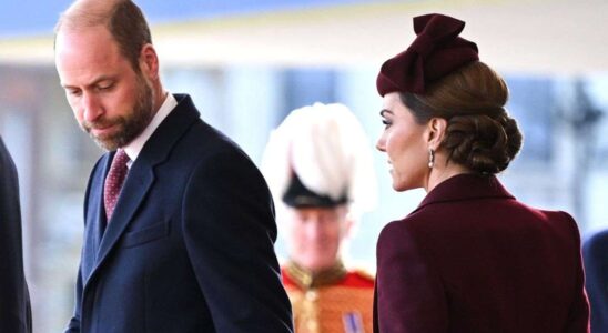 Prince William : Les révélations d'un ancien collaborateur sur la gravité du diagnostic de Kate