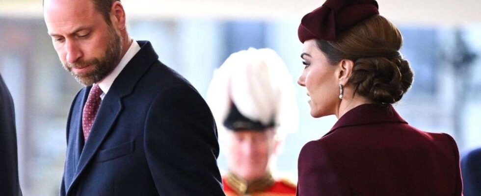 Prince William : Les révélations d'un ancien collaborateur sur la gravité du diagnostic de Kate