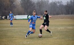 Südburgenland/Hartberg s'incline face à Sturm Graz