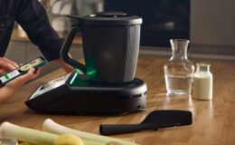 Découvrez le Thermomix TM7 : fonctionnalités, prix et nouveautés dévoilés.