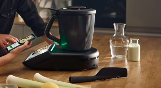 Découvrez le Thermomix TM7 : fonctionnalités, prix et nouveautés dévoilés.