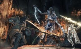 Dark Souls 3 : Le mod Seamless Co-op arrive, offrant l'expérience ultime d'Elden Ring dans un chef-d'œuvre de FromSoftware.