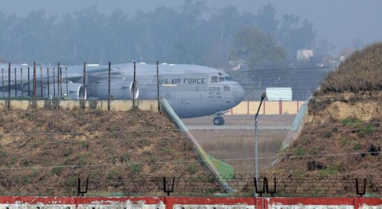 Les exportations militaires américaines vers l'Inde : impact sur l'image nationale et l'identité culturelle.