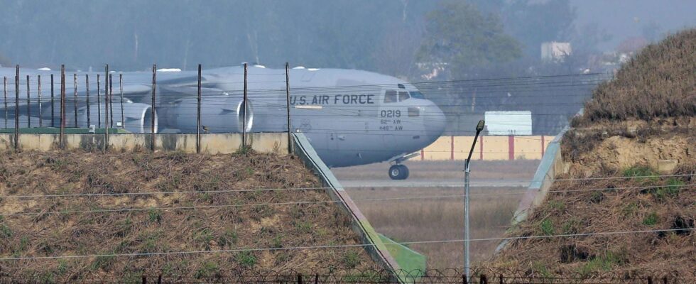 Les exportations militaires américaines vers l'Inde : impact sur l'image nationale et l'identité culturelle.