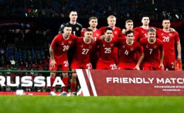 Retour de la Russie sur la scène footballistique : l'UEFA et la FIFA envisagent une réintégration