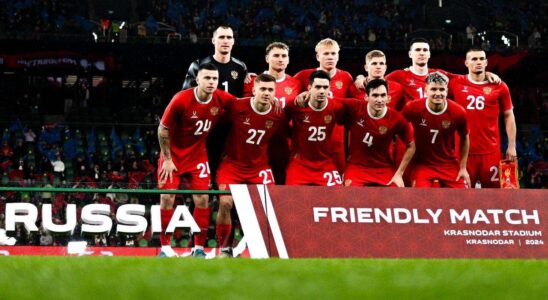 Retour de la Russie sur la scène footballistique : l'UEFA et la FIFA envisagent une réintégration