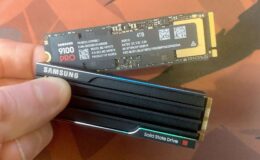 Samsung dévoile son nouveau SSD de jeu PCIe 5.0 avec des vitesses époustouflantes