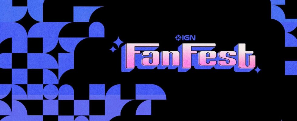 Les moments marquants du Jour 2 de l'IGN Fan Fest 2025