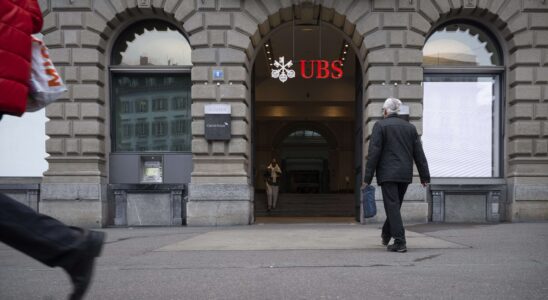 Titre : Décisions sur le capital propre de l'UBS : Le rôle du Parlement et du peuple en question.