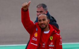 Horner et Verstappen expriment leur opinion sur le titre de Lewis Hamilton suite aux modifications chez Ferrari