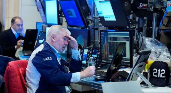 L'optimisme des consommateurs en baisse : Wall Street impactée par les indicateurs économiques et les tensions tarifaires