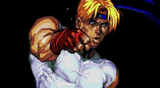 Le compositeur de Streets Of Rage exprime sa déception face au manque de reconnaissance de son œuvre