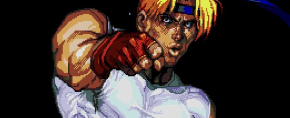 Le compositeur de Streets Of Rage exprime sa déception face au manque de reconnaissance de son œuvre