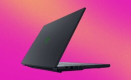 Le Razer Blade 18 : une avancée spectaculaire en performance grâce à la RTX 5000