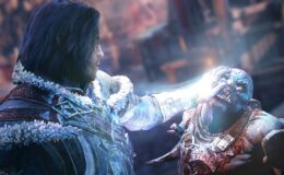 Le système innovant Nemesis de Shadow of Mordor protégé par un brevet Warner Bros jusqu'en 2036, même après la fermeture du studio