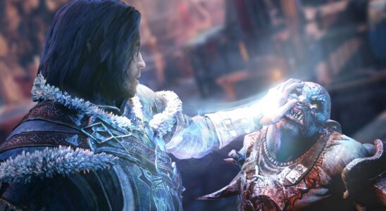 Le système innovant Nemesis de Shadow of Mordor protégé par un brevet Warner Bros jusqu'en 2036, même après la fermeture du studio