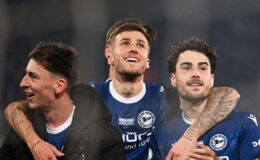 Demi-finale de la DFB-Pokal : Bielefeld, l'équipe de troisième division qui fait rêver le Bayern et le BVB