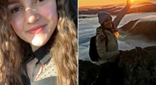 Une tragédie à Snowdonia : une femme de 28 ans perd la vie en tombant de 20 mètres devant son amie, des hommages émouvants affluent