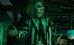 Beetlejuice fait son retour au home cinéma : une célébration pour les fans nostalgiques ?