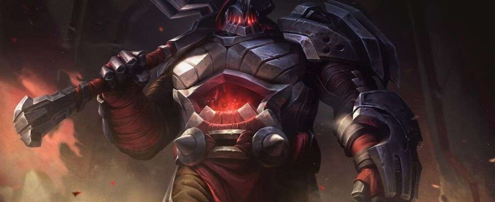 Riot annonce des ajustements controversés pour League of Legends : retour des coffres Hextech et réduction de 50% du coût en Essence Bleue pour les nouveaux champions.