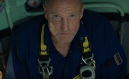 Analyse de 'Dernier Souffle' : Woody Harrelson et Simu Liu dans un captivant thriller sous-marin inspiré de faits réels.