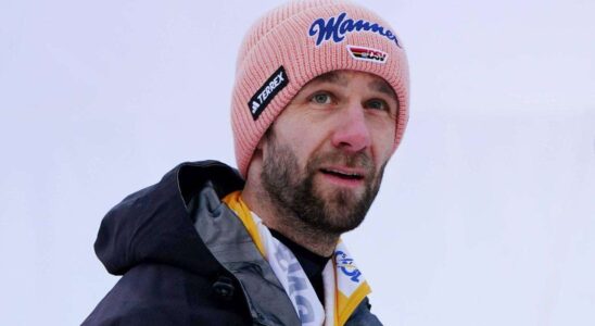 Préparatifs de Pius Paschke pour les Championnats du Monde de Ski Nordique : Un plan bien défini