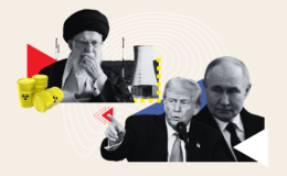 Impact d'un rapprochement Trump-Poutine sur les relations entre la Russie et l'Iran