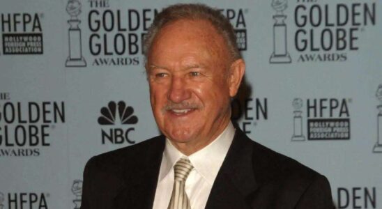 Les derniers jours isolés de Gene Hackman : une star en retrait avant sa disparition tragique