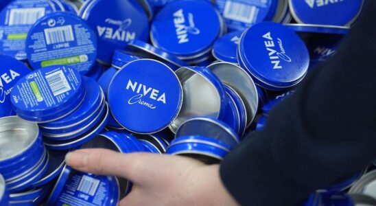 Beiersdorf, fabricant de Nivea, prévoit un ralentissement de la croissance et défie Trump