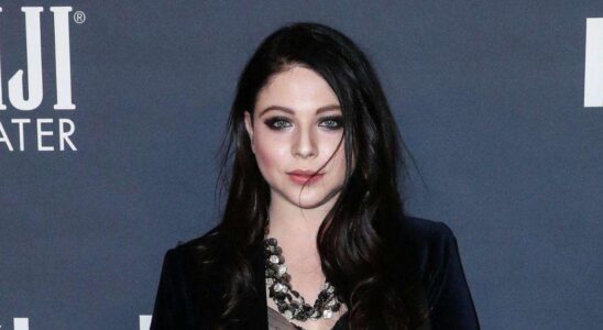 Michelle Trachtenberg décède à 39 ans : les hommages touchants de Rosie O'Donnell, Kim Cattrall et d'autres célébrités.