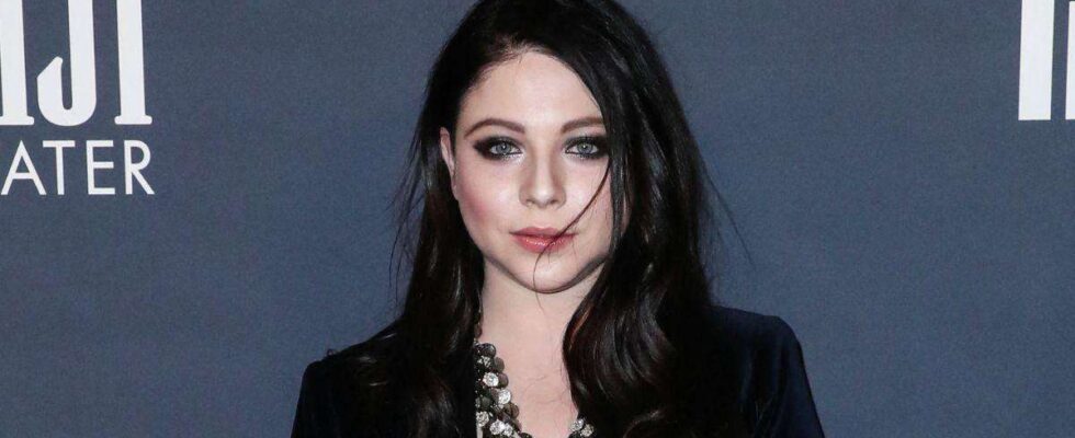 Michelle Trachtenberg décède à 39 ans : les hommages touchants de Rosie O'Donnell, Kim Cattrall et d'autres célébrités.