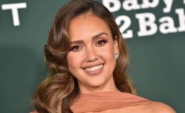 Jessica Alba présente un nouveau tatouage symbolisant son nouveau départ après sa rupture avec Cash Warren