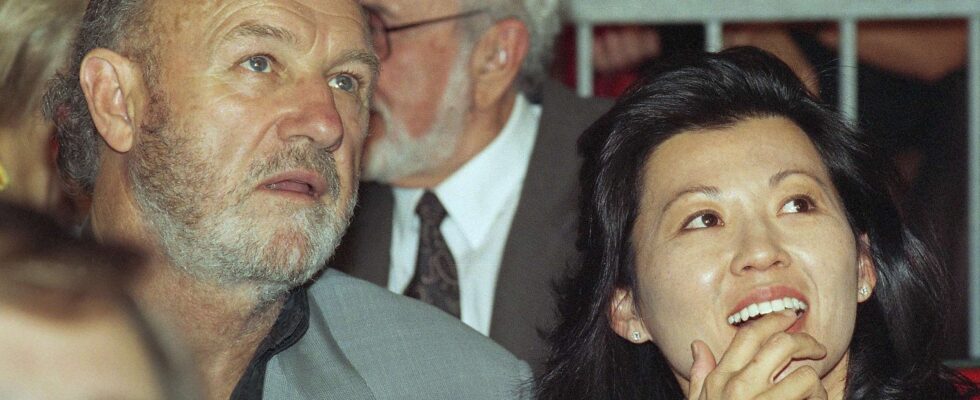 Décès de Gene Hackman et Betsy Arakawa : aucune blessure externe selon l'autopsie préliminaire