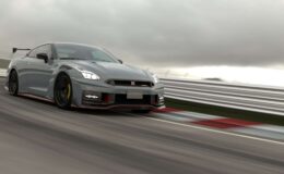 Nissan met un terme aux commandes du GT-R au Japon après 18 ans d'histoire.