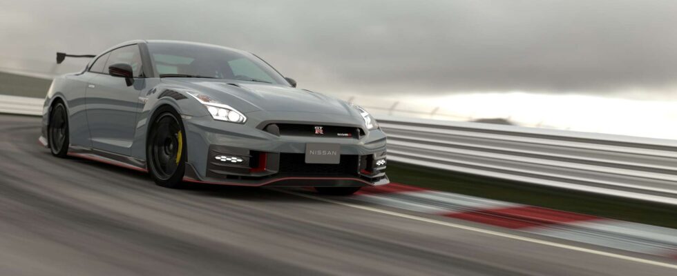 Nissan met un terme aux commandes du GT-R au Japon après 18 ans d'histoire.