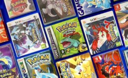 Top jeux Pokémon incontournables à travers les âges