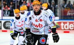 Calendrier intense : Cinq rencontres en une semaine pour les Pinguins de Fischtown