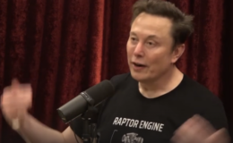 Elon Musk explique à Joe Rogan sa vision sur la « machine de propagande démocrate » et son potentiel destructeur