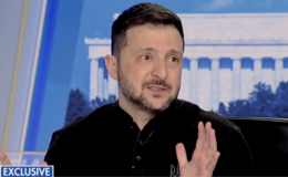 Zelenskyy exprime son désir de conclure un accord minier avec les États-Unis malgré une altercation avec Trump au Bureau ovale.