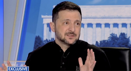 Zelenskyy exprime son désir de conclure un accord minier avec les États-Unis malgré une altercation avec Trump au Bureau ovale.