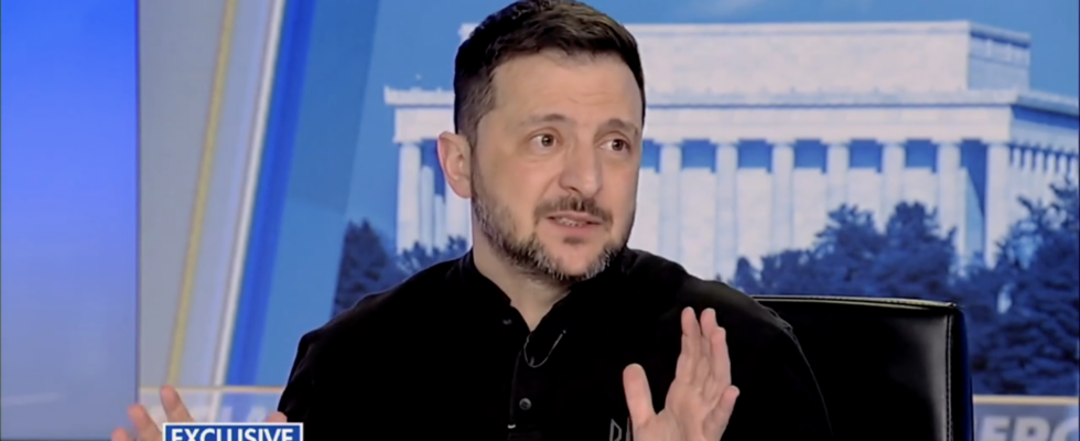 Zelenskyy exprime son désir de conclure un accord minier avec les États-Unis malgré une altercation avec Trump au Bureau ovale.