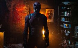 Daredevil : Date de sortie de Born Again révélée