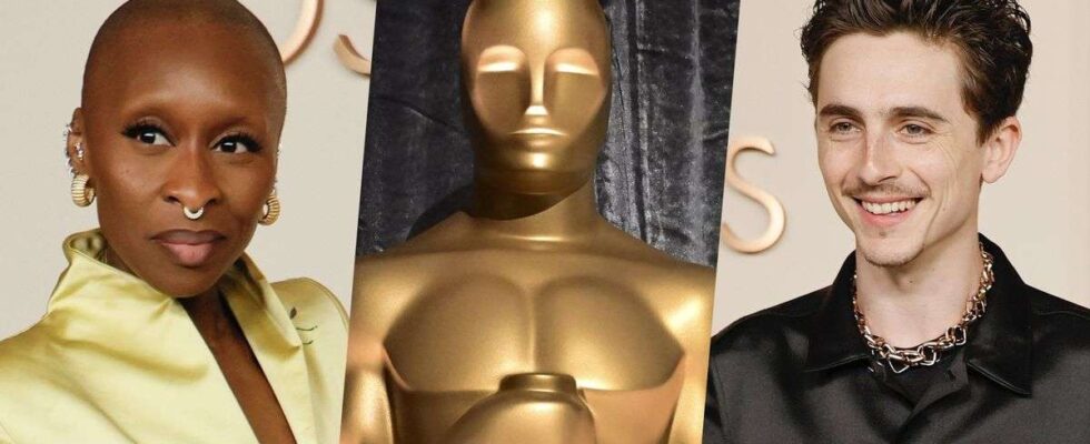 Regardez la 97e cérémonie des Oscars 2025 en direct en ligne ce dimanche – Accédez à la diffusion depuis partout dans le monde.