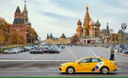 Les constructeurs automobiles allemands maintiennent leurs livraisons en Russie malgré les sanctions