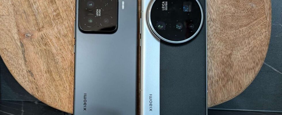 Xiaomi 15 vs Xiaomi 15 Ultra : Les différences clés entre ces deux smartphones