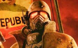 Un mod de New Vegas ressuscite le projet abandonné de Fallout 3 de 2003.