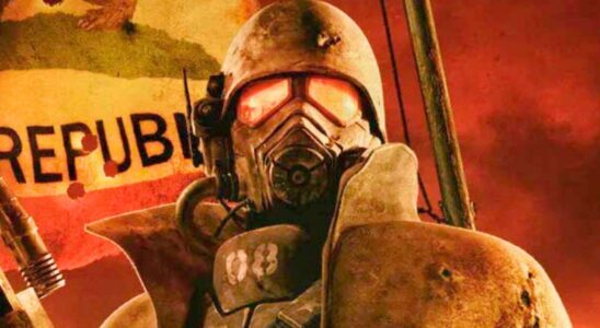 Un mod de New Vegas ressuscite le projet abandonné de Fallout 3 de 2003.