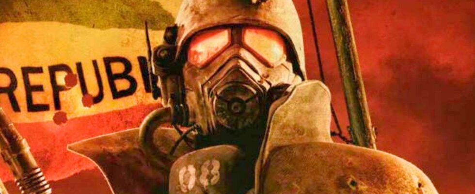 Un mod de New Vegas ressuscite le projet abandonné de Fallout 3 de 2003.